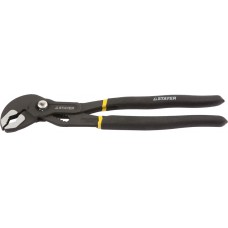 Клещи STAYER  2239_z01 "PROFI" переставные усиленные, тип "К", 250мм 